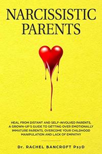 Narcissistic Parents
