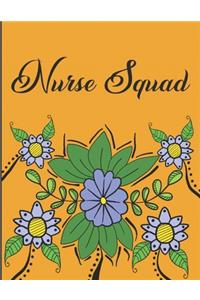 Nurse Squad
