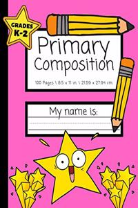 Primary Composition
