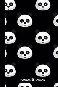 Pandas & Pandas