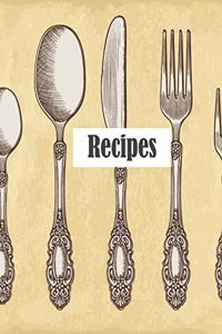 Recipes