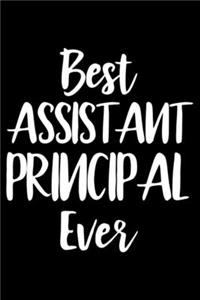 Best Assistant Principal Ever
