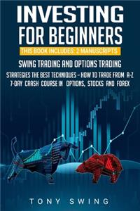 Investing for Beginners