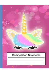 Composition Notebook
