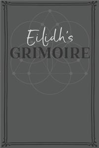 Eilidh's Grimoire