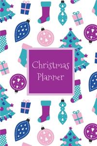 Christmas Planner
