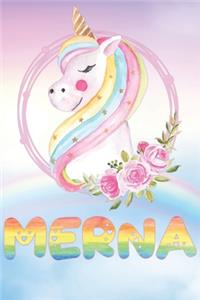 Merna