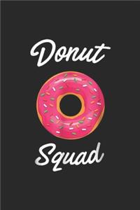 Donut Squad