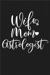 Wife Mom Astrologist