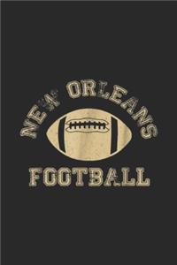 New Orleans Football