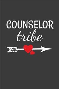 Counselor Tribe