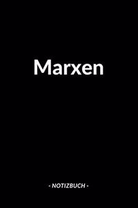 Marxen