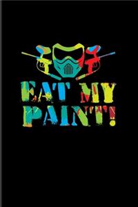 Eat My Paint