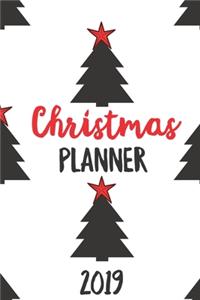 Christmas Planner 2019