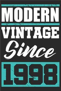 Modern Vintage since 1998