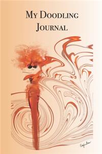 My Doodling Journal