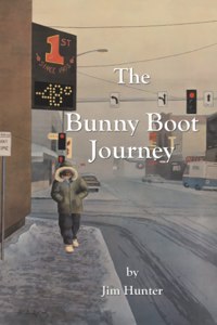 Bunny Boot Journey