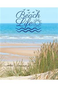 Beach Life