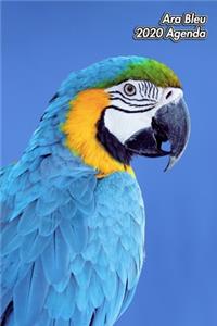 Ara Bleu 2020 Agenda