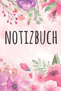 Notizbuch