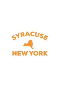 Syracuse New York