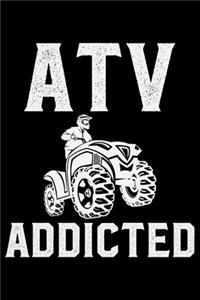 ATV Addicted