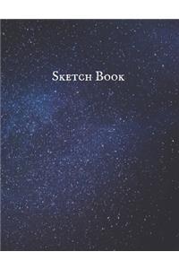 Sketch Book