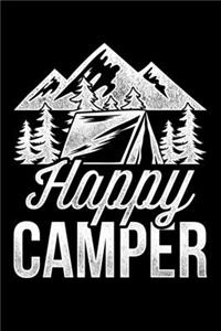 Happy Camper