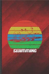 Swimming
