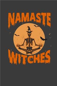 Namaste Witches