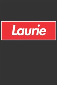 Laurie