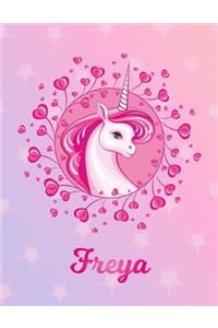 Freya
