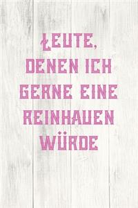 Lustige Bücher für Frauen retro shabby