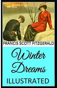 Winter Dreams Illustrated