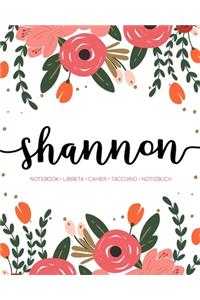 Shannon