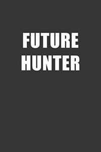 Future Hunter Notebook