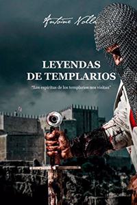 Leyendas de Templarios