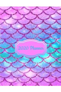 2020 Planner