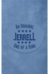 Jerrell