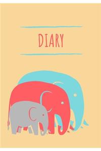 Diary