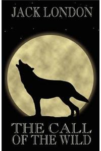 The Call of the Wild Illustrated