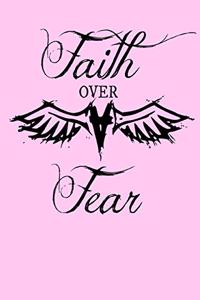 Faith Over Fear