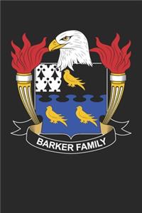 Barker