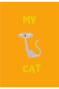 My Cat