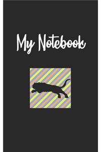 My Notebook