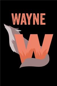 Wayne