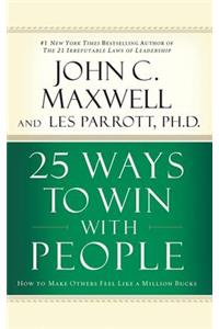 25 Ways to Win with People