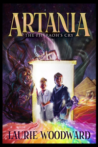 Artania - The Pharaohs' Cry