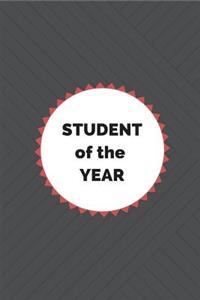 Student of the Year