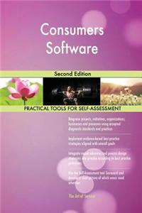 Consumers Software